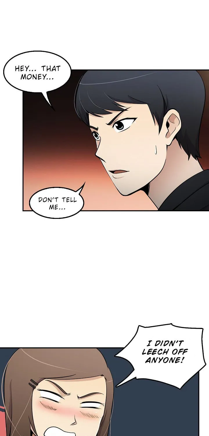Read Again My Life chapter 22 image 7 on Lezhin