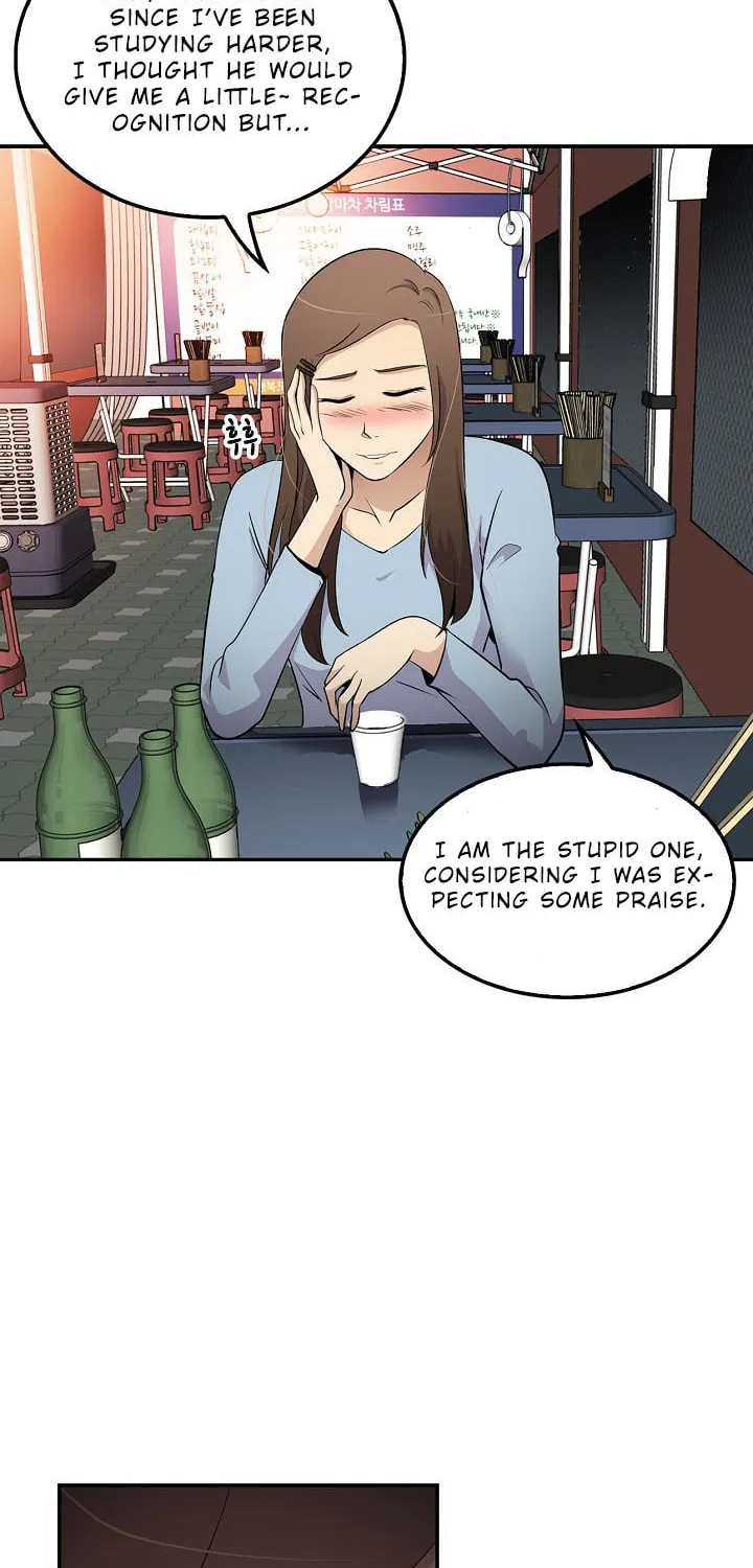 Read Again My Life chapter 22 image 9 on Lezhin