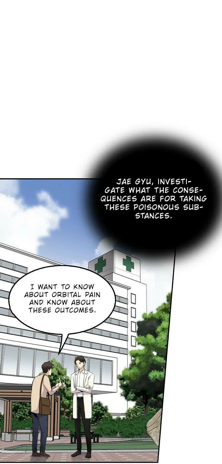 Read Again My Life chapter 23 image 10 on Lezhin