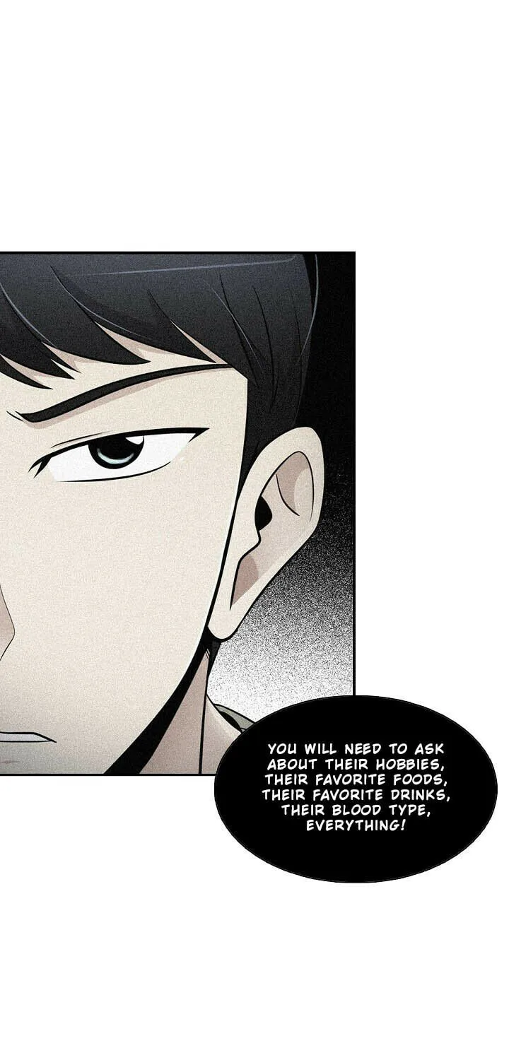 Read Again My Life chapter 23 image 14 on Lezhin