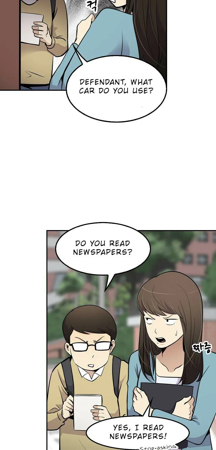 Read Again My Life chapter 23 image 16 on Lezhin