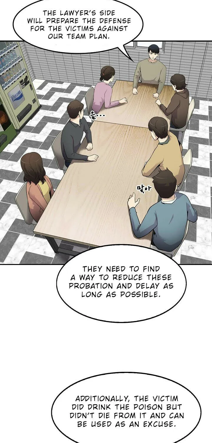 Read Again My Life chapter 23 image 2 on Lezhin