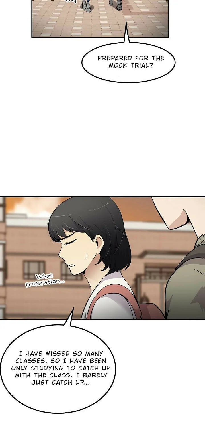 Read Again My Life chapter 23 image 23 on Lezhin