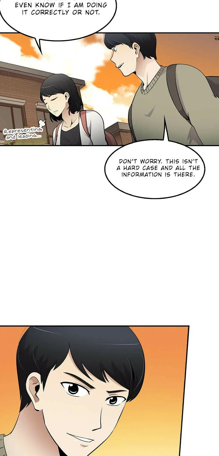 Read Again My Life chapter 23 image 25 on Lezhin