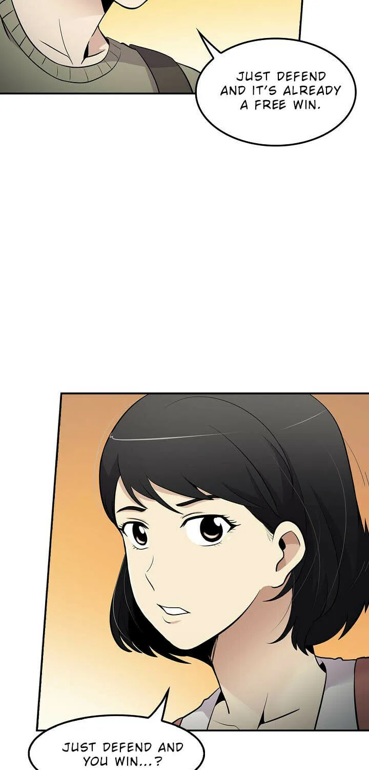 Read Again My Life chapter 23 image 26 on Lezhin