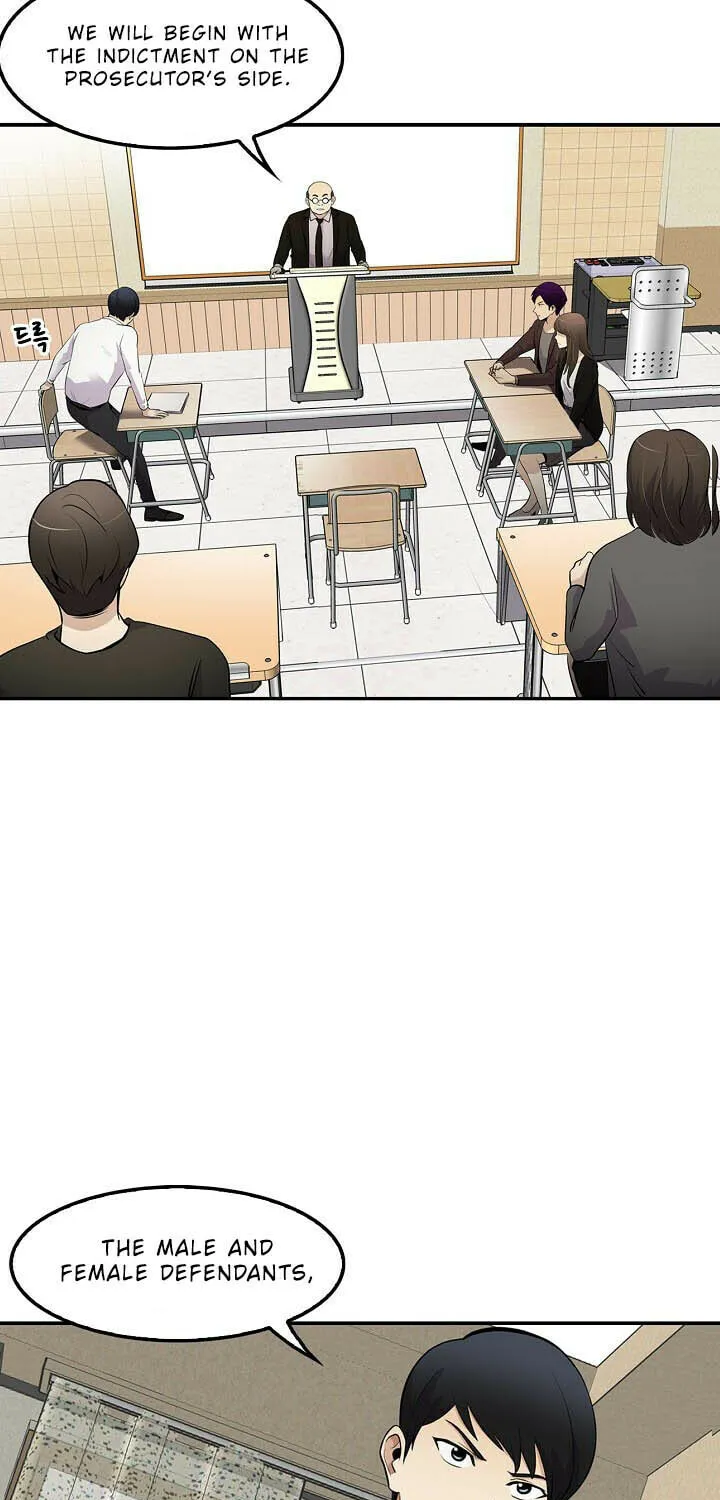 Read Again My Life chapter 23 image 28 on Lezhin