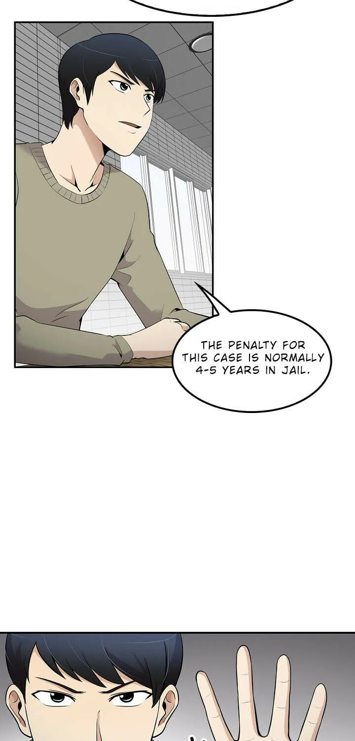 Read Again My Life chapter 23 image 3 on Lezhin