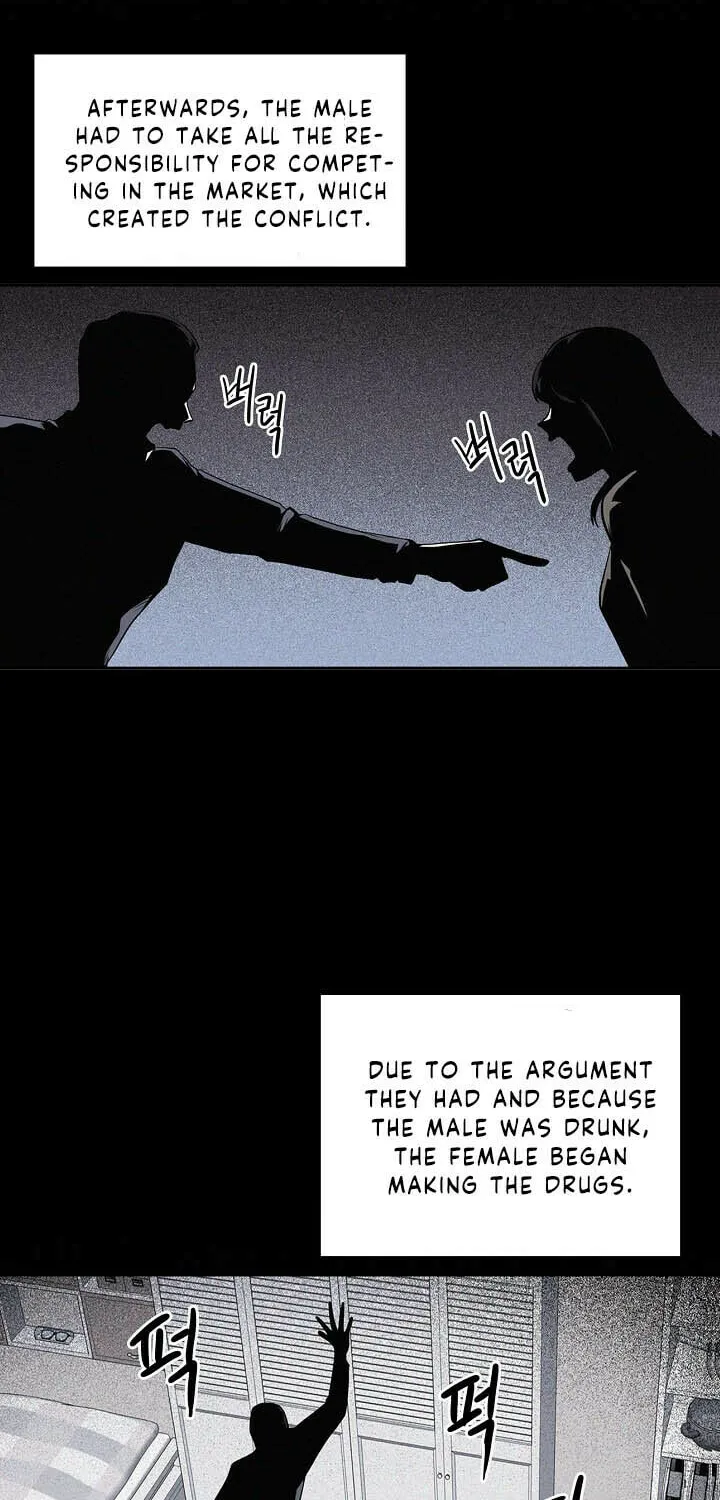 Read Again My Life chapter 23 image 31 on Lezhin