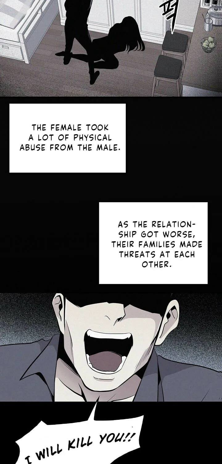 Read Again My Life chapter 23 image 32 on Lezhin