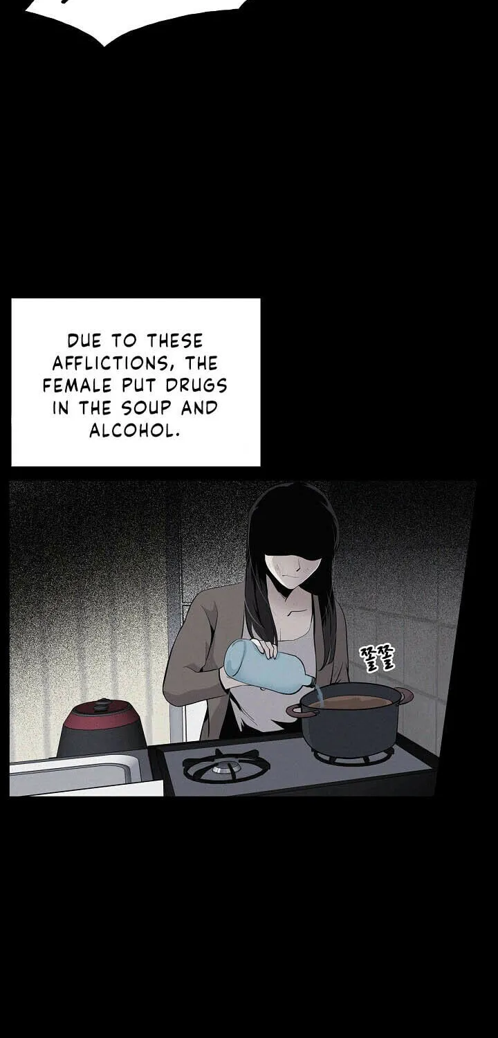 Read Again My Life chapter 23 image 33 on Lezhin