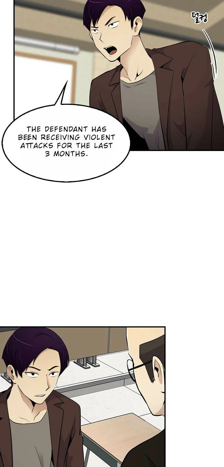 Read Again My Life chapter 23 image 38 on Lezhin