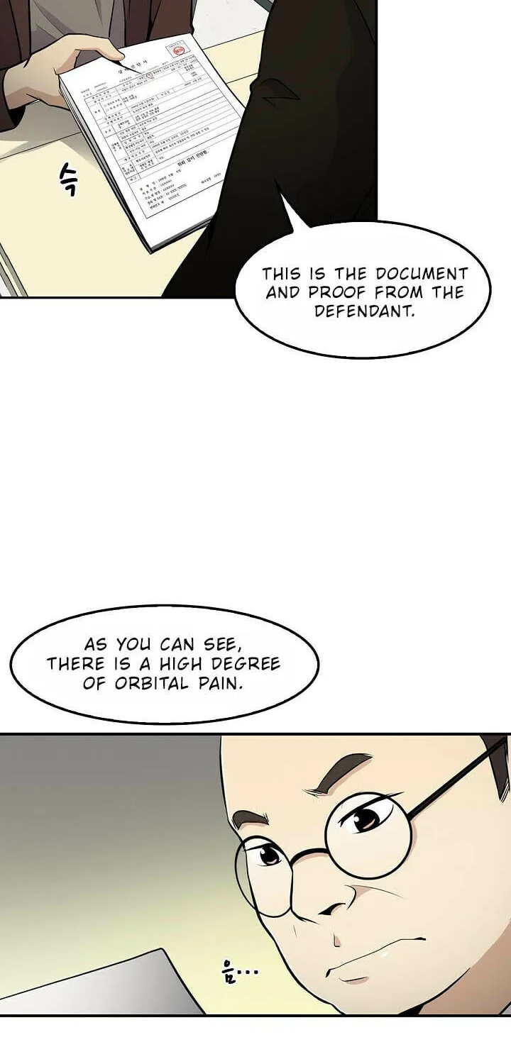 Read Again My Life chapter 23 image 39 on Lezhin