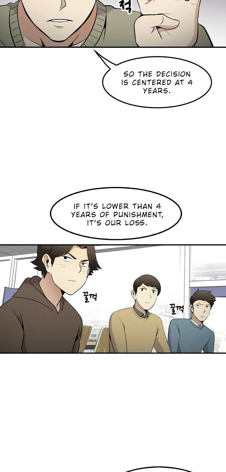Read Again My Life chapter 23 image 4 on Lezhin