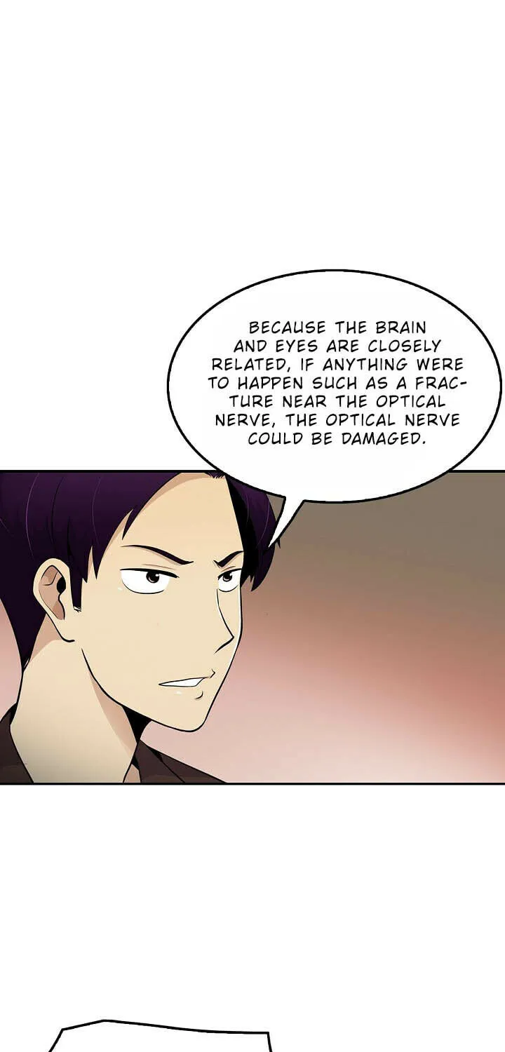 Read Again My Life chapter 23 image 40 on Lezhin