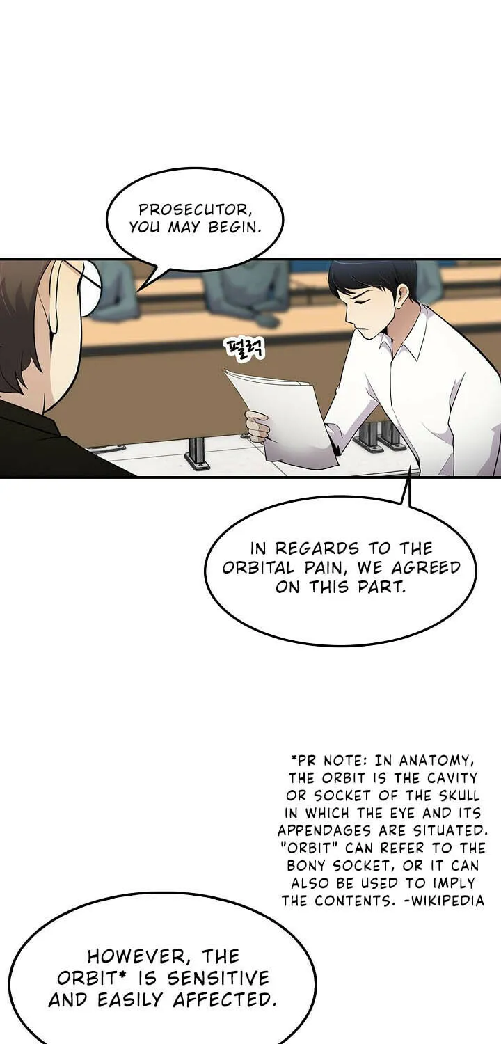Read Again My Life chapter 23 image 43 on Lezhin