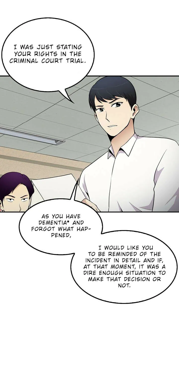 Read Again My Life chapter 23 image 48 on Lezhin