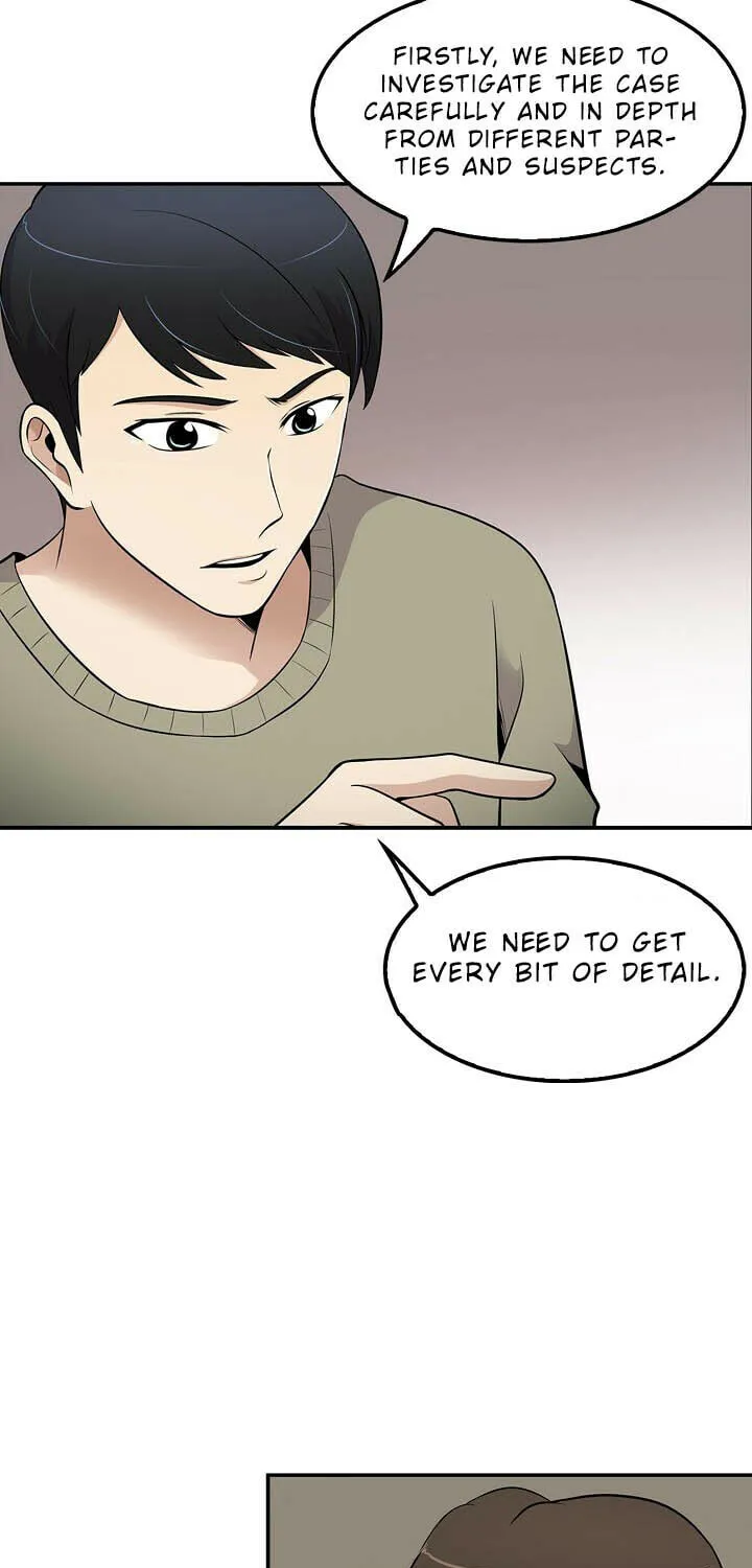 Read Again My Life chapter 23 image 5 on Lezhin