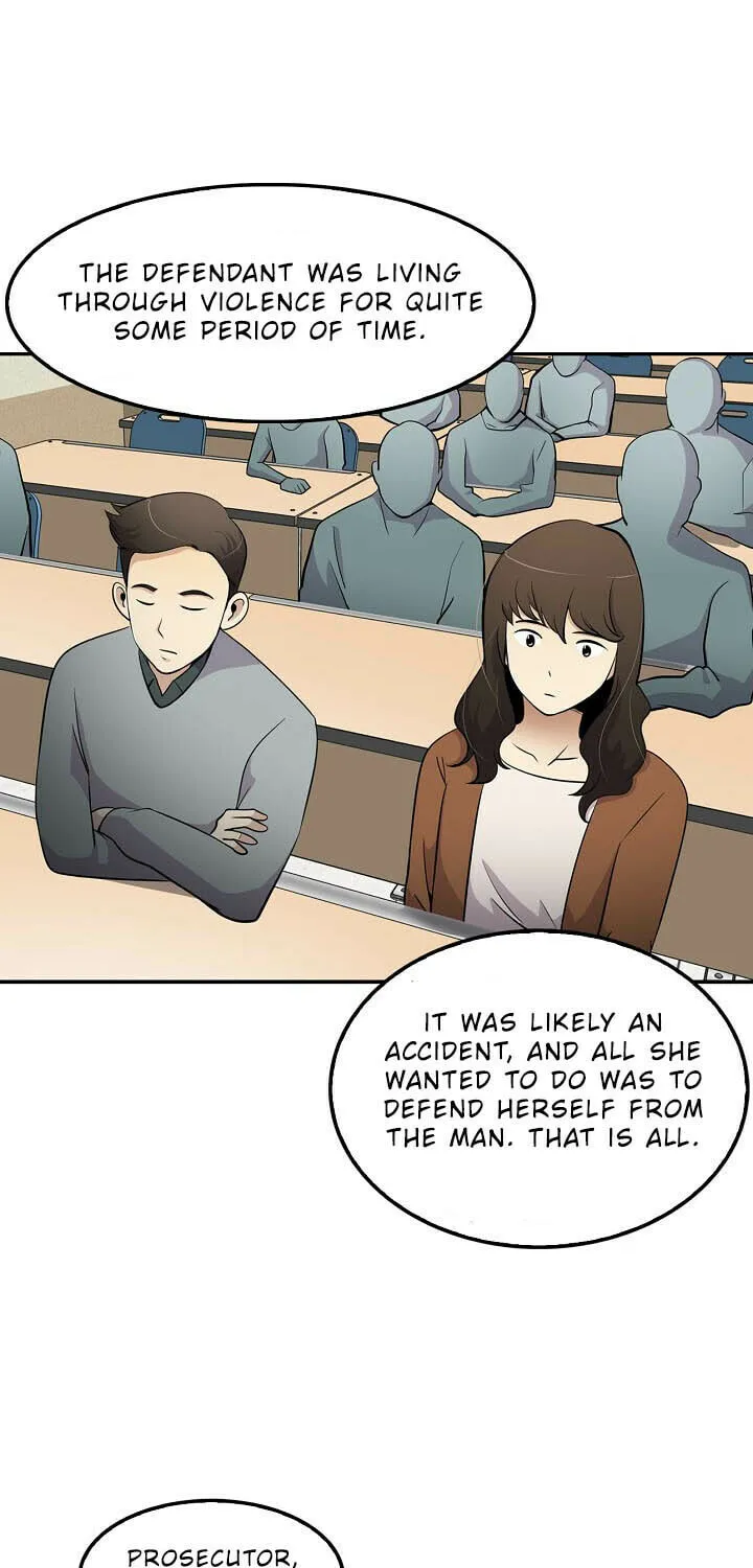 Read Again My Life chapter 23 image 58 on Lezhin