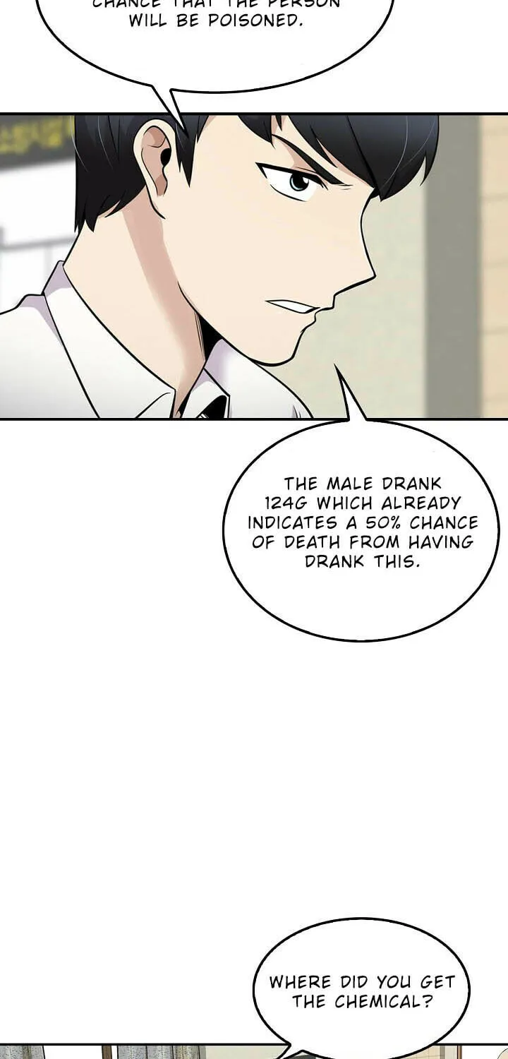 Read Again My Life chapter 23 image 60 on Lezhin