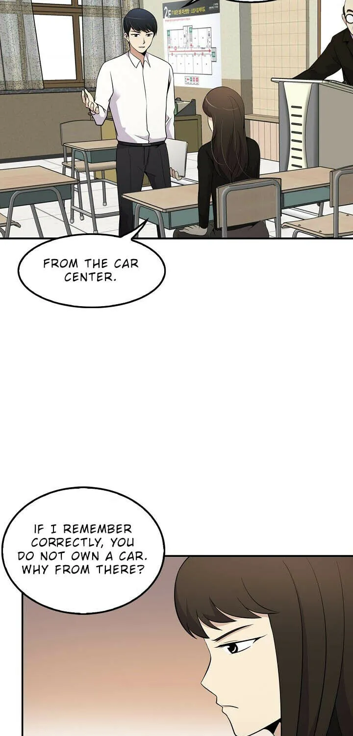 Read Again My Life chapter 23 image 61 on Lezhin