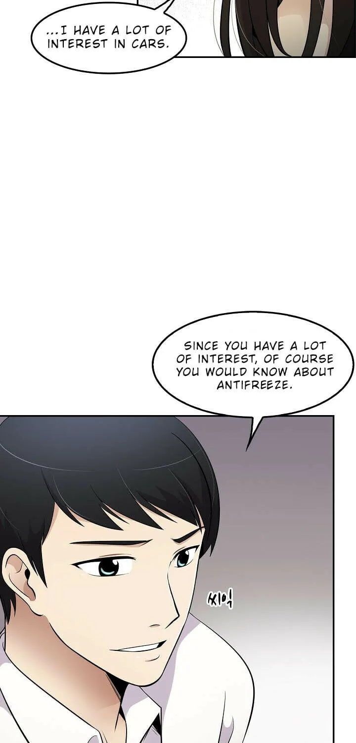 Read Again My Life chapter 23 image 65 on Lezhin