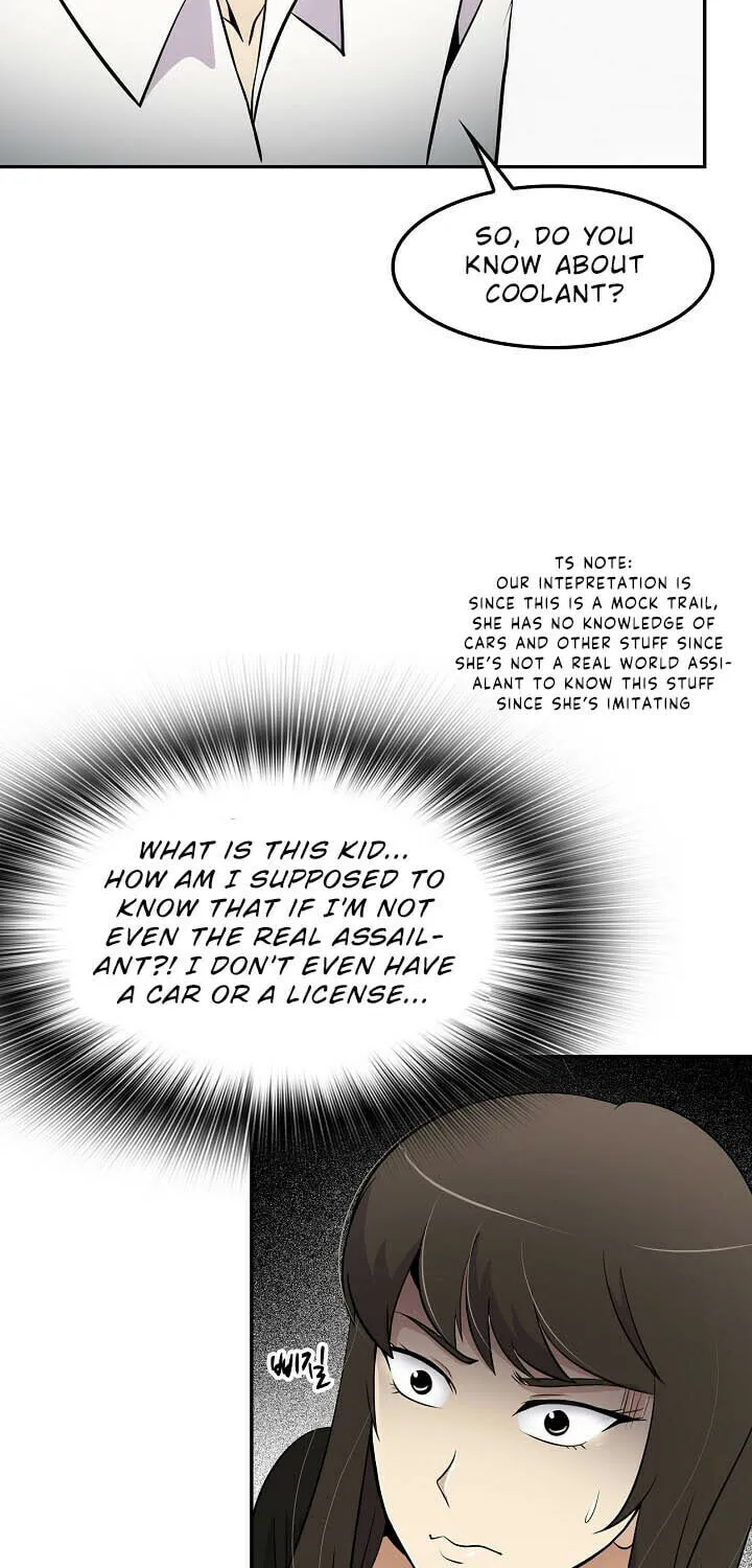 Read Again My Life chapter 23 image 66 on Lezhin