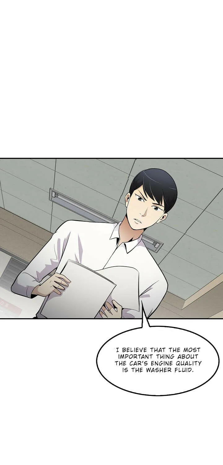 Read Again My Life chapter 23 image 68 on Lezhin