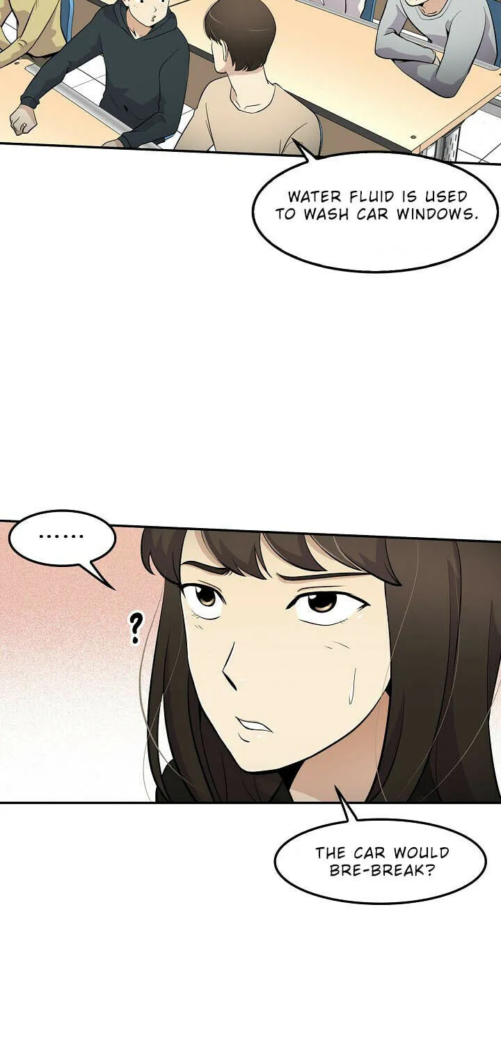 Read Again My Life chapter 23 image 70 on Lezhin