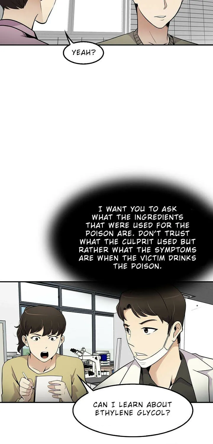 Read Again My Life chapter 23 image 9 on Lezhin
