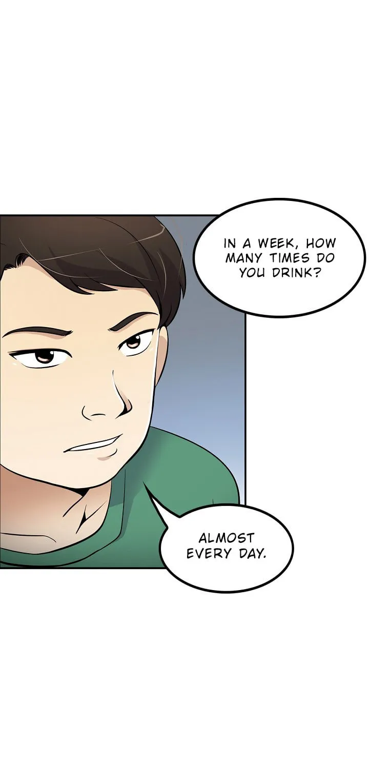 Read Again My Life chapter 24 image 16 on Lezhin