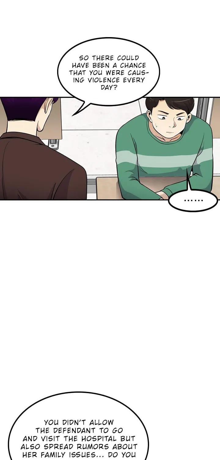 Read Again My Life chapter 24 image 17 on Lezhin