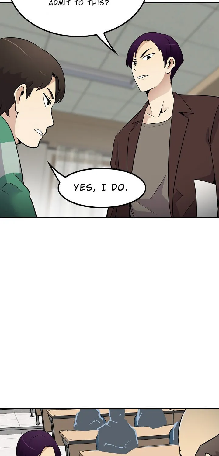 Read Again My Life chapter 24 image 18 on Lezhin