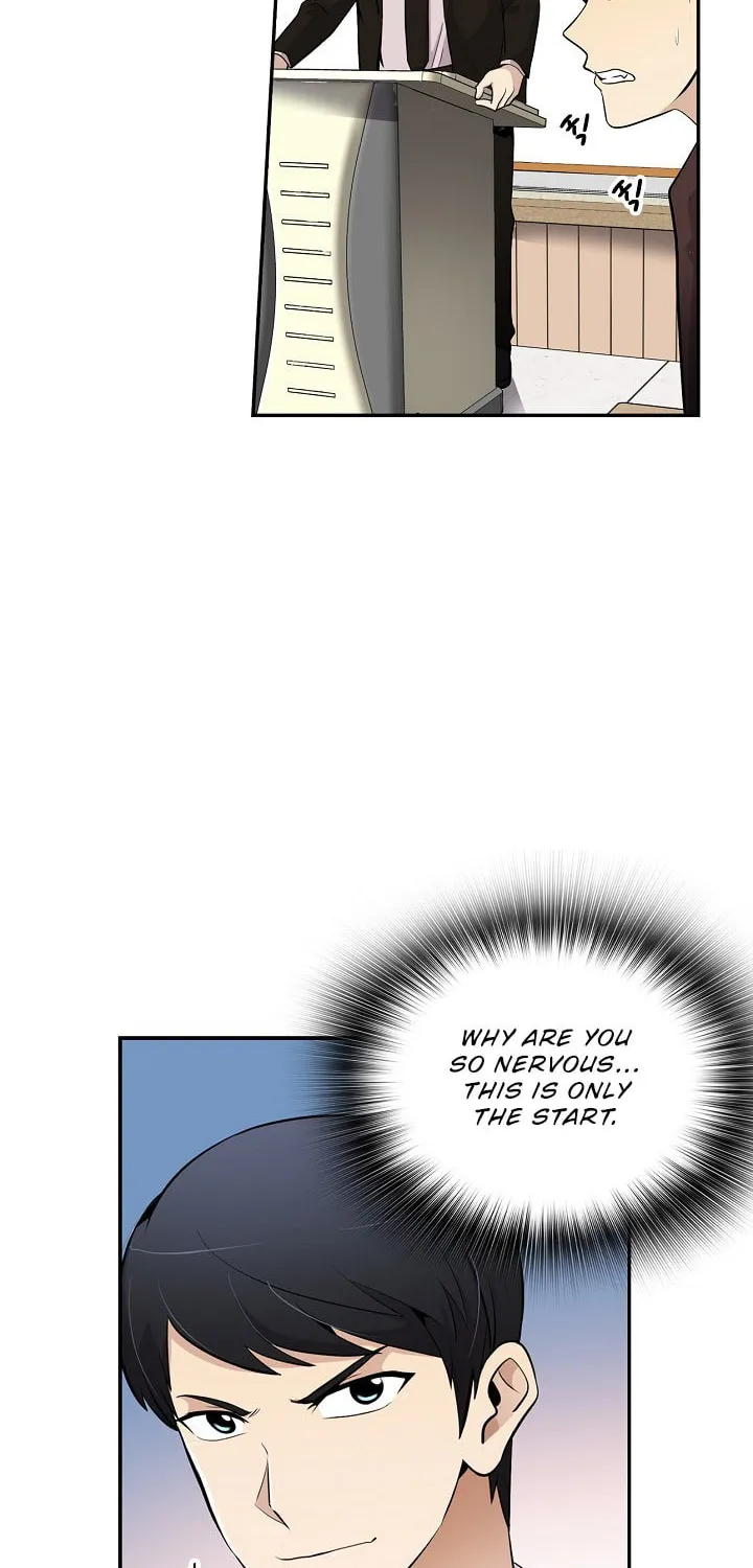 Read Again My Life chapter 24 image 2 on Lezhin