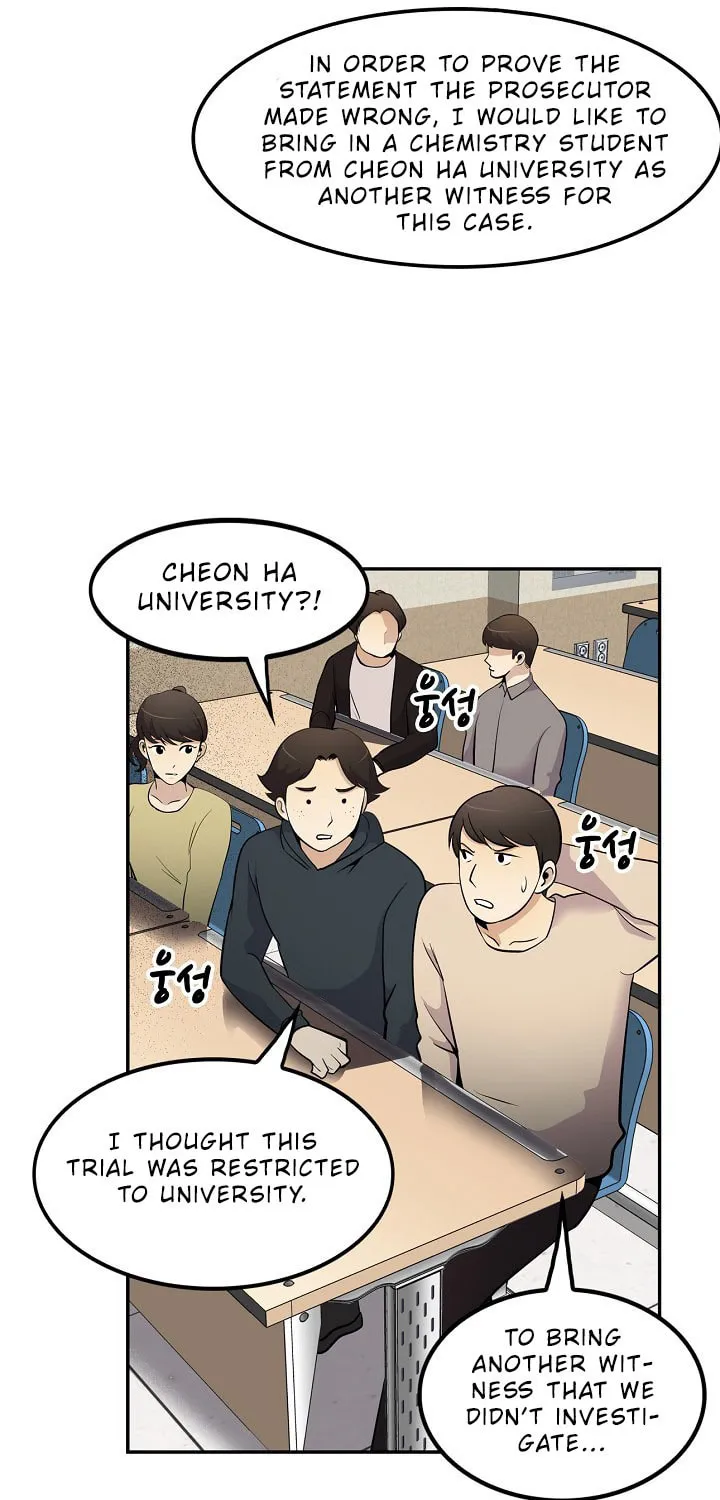 Read Again My Life chapter 24 image 20 on Lezhin