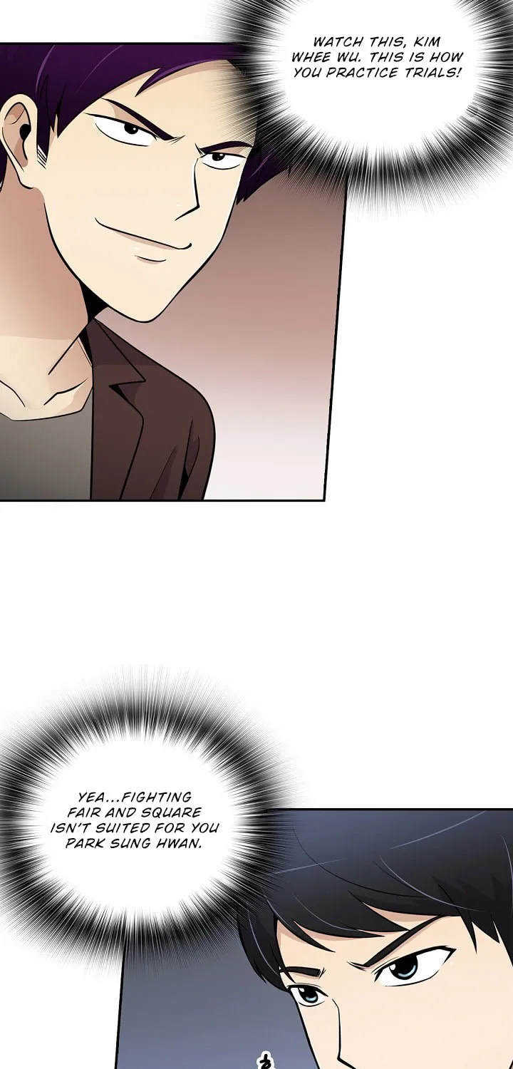 Read Again My Life chapter 24 image 22 on Lezhin