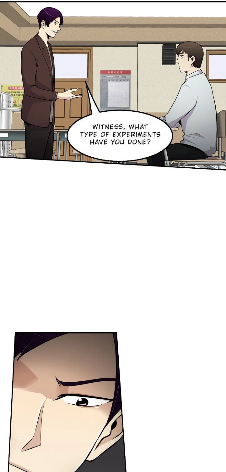 Read Again My Life chapter 24 image 24 on Lezhin