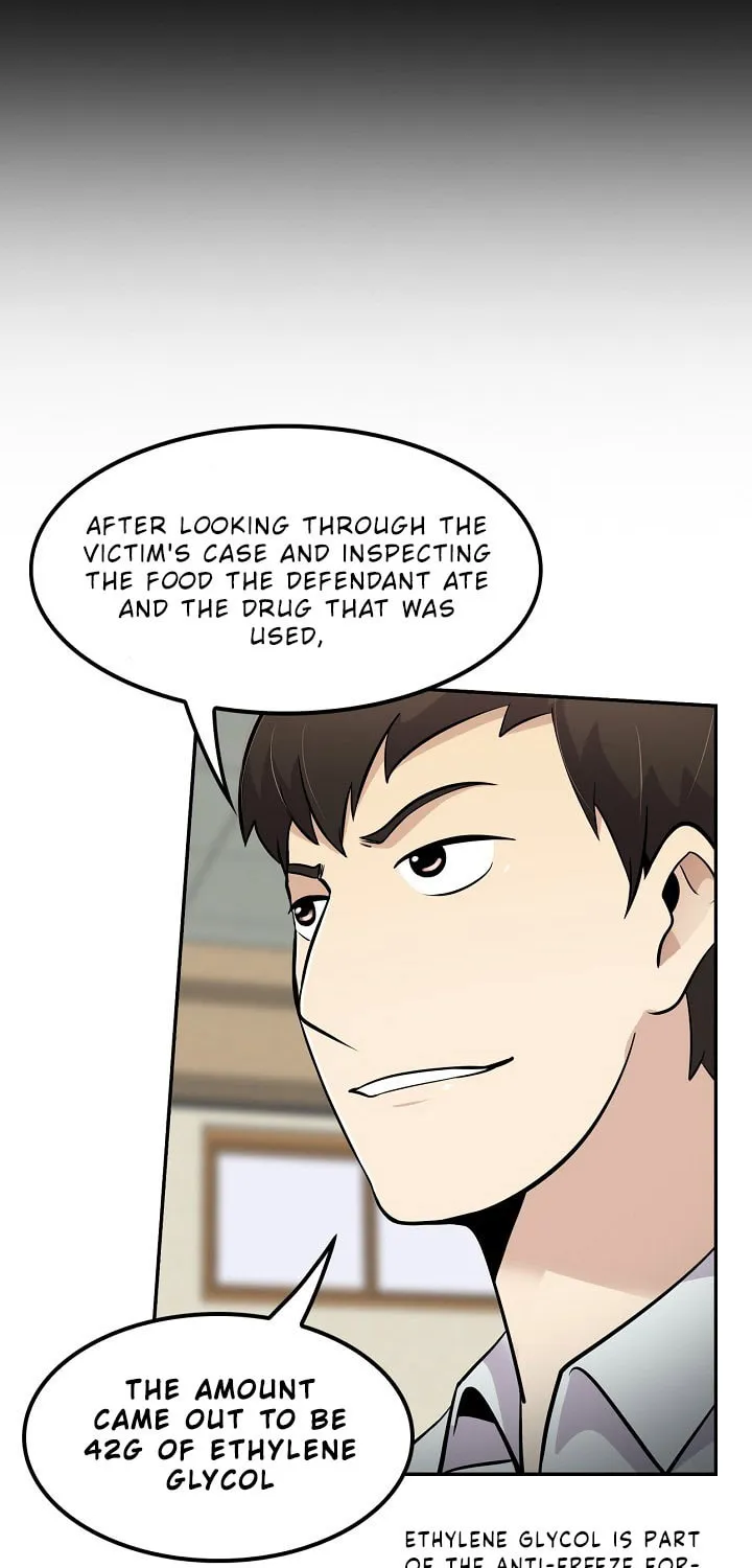 Read Again My Life chapter 24 image 27 on Lezhin