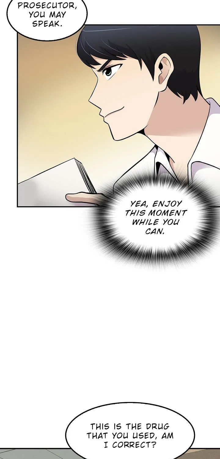 Read Again My Life chapter 24 image 32 on Lezhin