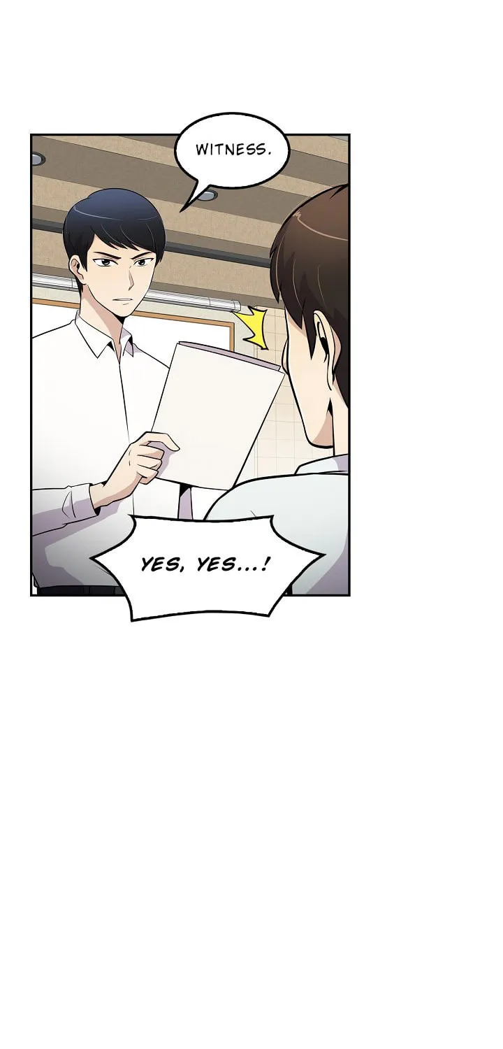 Read Again My Life chapter 24 image 38 on Lezhin