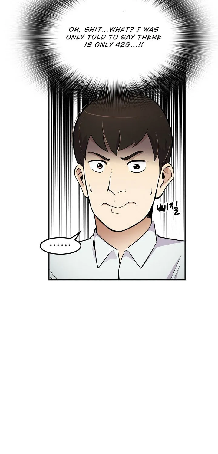 Read Again My Life chapter 24 image 40 on Lezhin