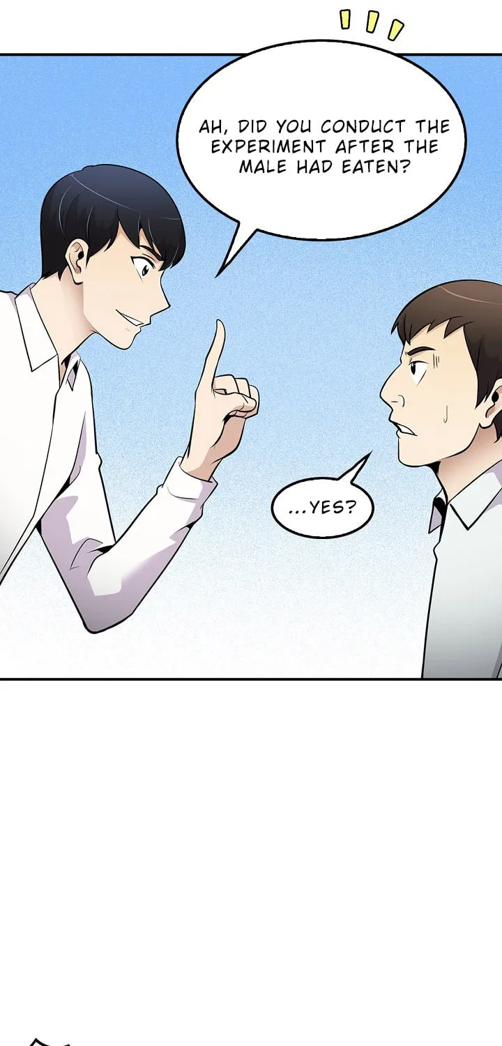 Read Again My Life chapter 24 image 41 on Lezhin