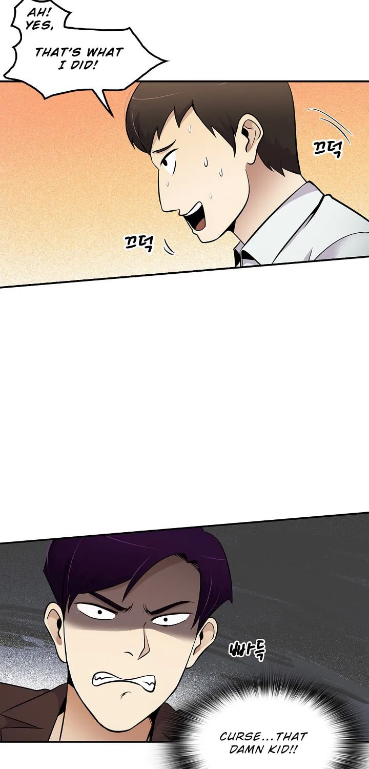 Read Again My Life chapter 24 image 42 on Lezhin