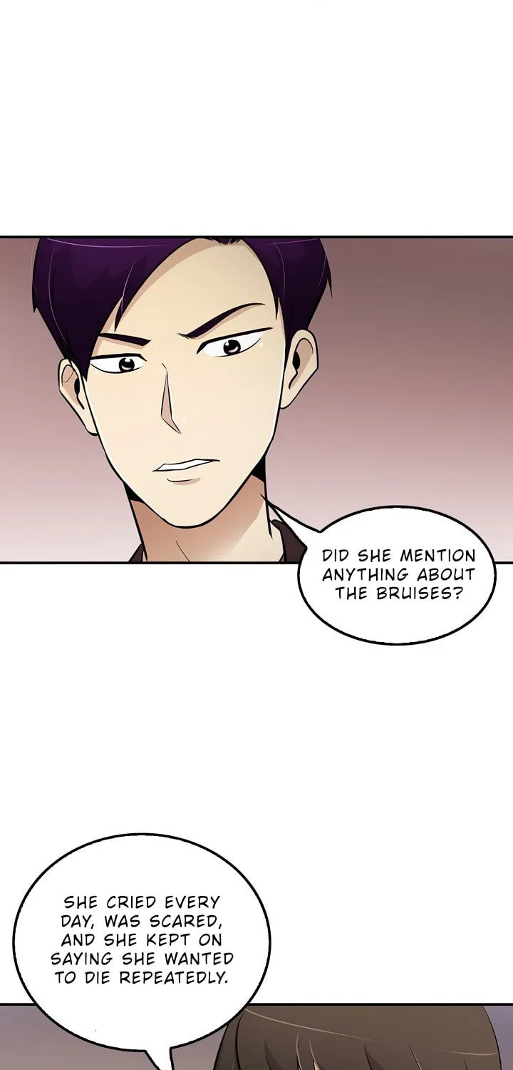 Read Again My Life chapter 24 image 46 on Lezhin
