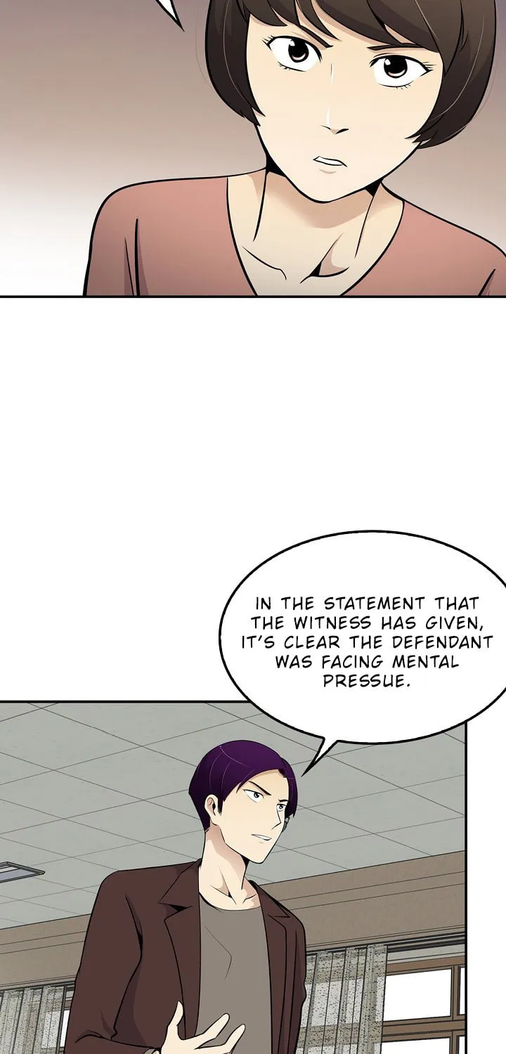Read Again My Life chapter 24 image 47 on Lezhin