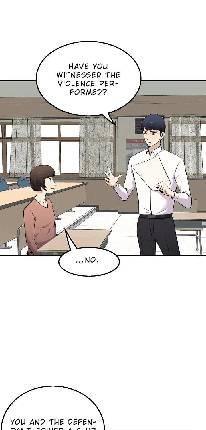Read Again My Life chapter 24 image 49 on Lezhin