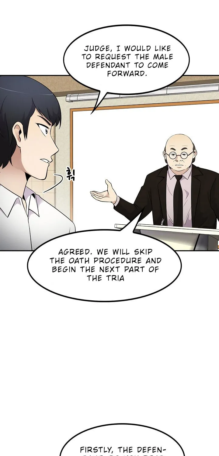 Read Again My Life chapter 24 image 5 on Lezhin