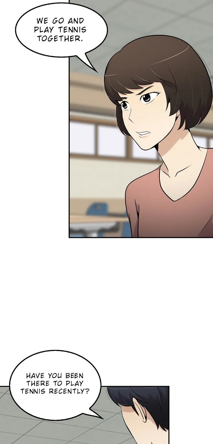 Read Again My Life chapter 24 image 51 on Lezhin