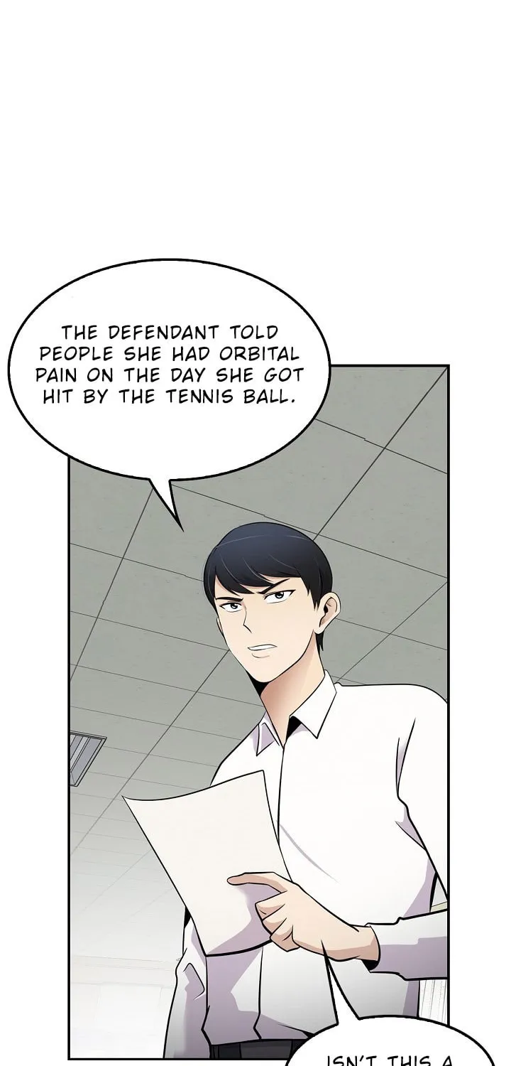 Read Again My Life chapter 24 image 54 on Lezhin