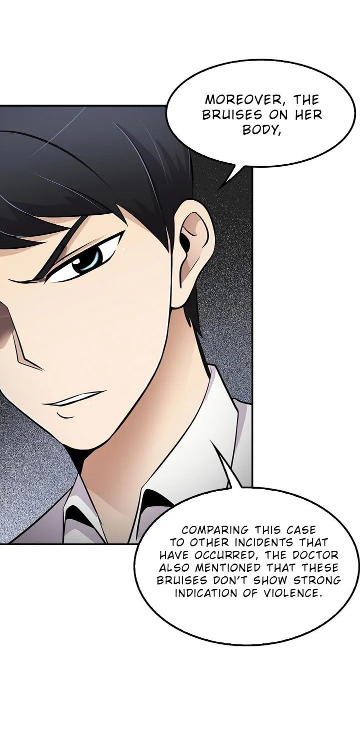 Read Again My Life chapter 24 image 56 on Lezhin