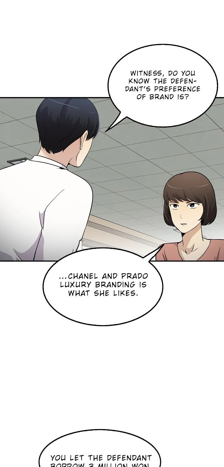 Read Again My Life chapter 24 image 59 on Lezhin